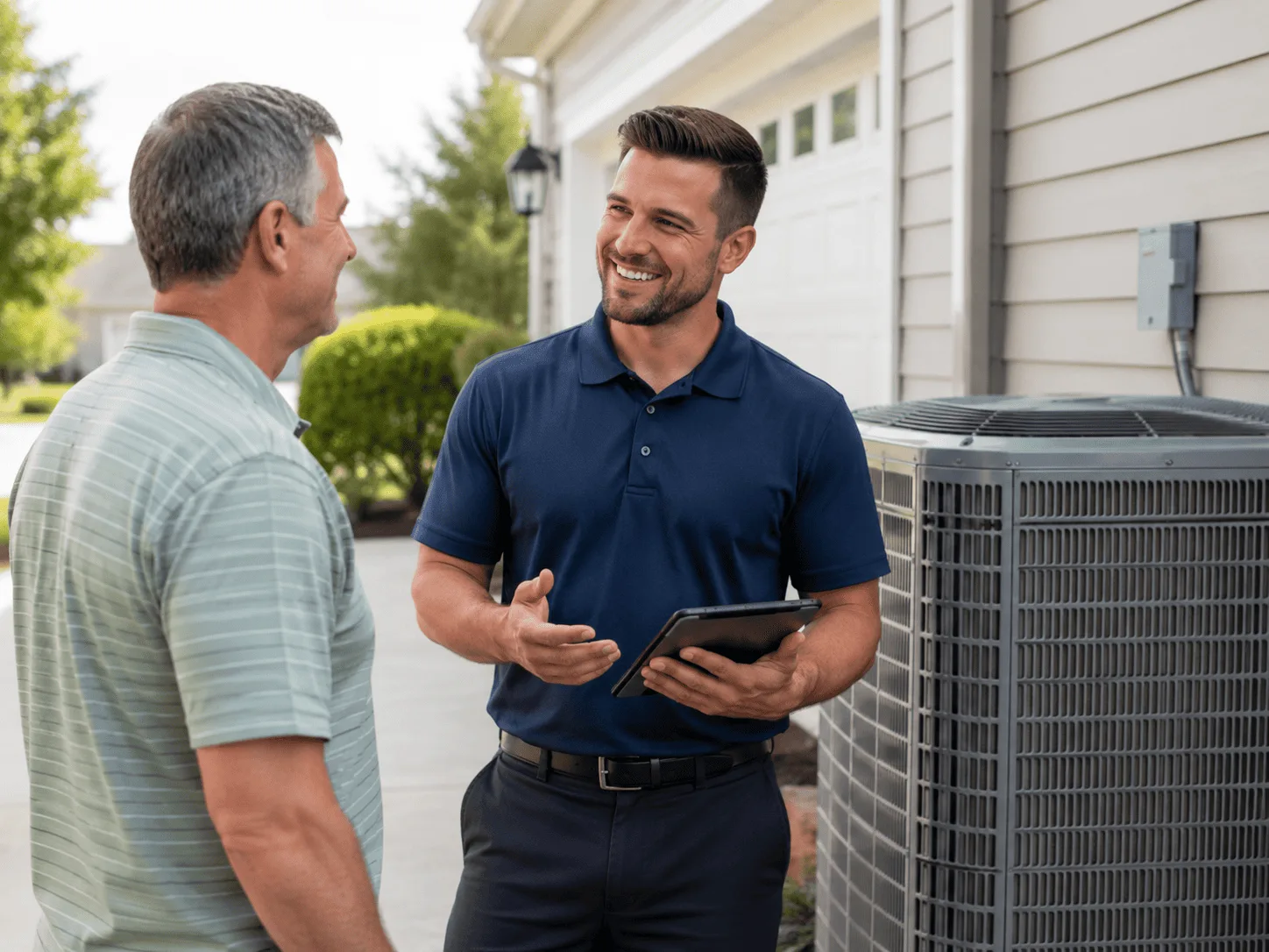 Heat Pump Installation Pine Hall, NC FAQs